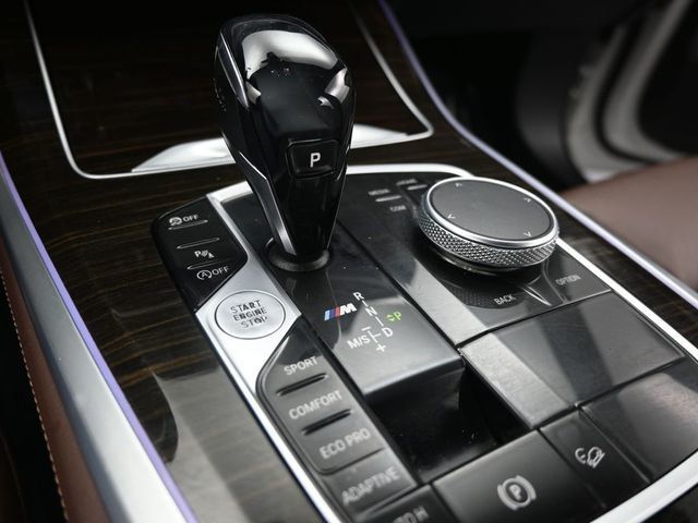 2020 BMW X5 M50i Sports Activity Vehicle - 23078235 - 12