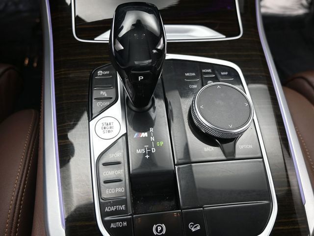 2020 BMW X5 M50i Sports Activity Vehicle - 23078235 - 13