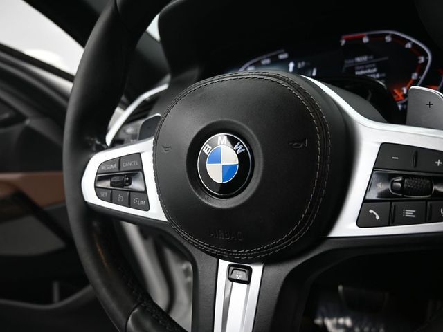 2020 BMW X5 M50i Sports Activity Vehicle - 23078235 - 14