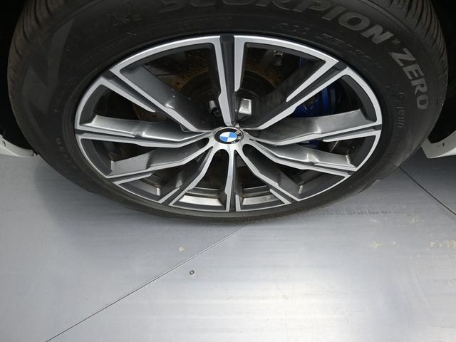 2020 BMW X5 M50i Sports Activity Vehicle - 23078235 - 15
