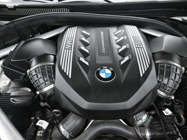 2020 BMW X5 M50i Sports Activity Vehicle - 23078235 - 16