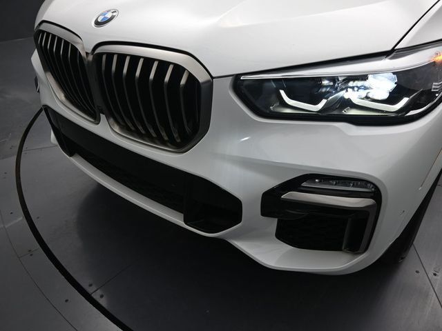 2020 BMW X5 M50i Sports Activity Vehicle - 23078235 - 17