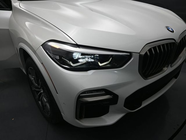 2020 BMW X5 M50i Sports Activity Vehicle - 23078235 - 18
