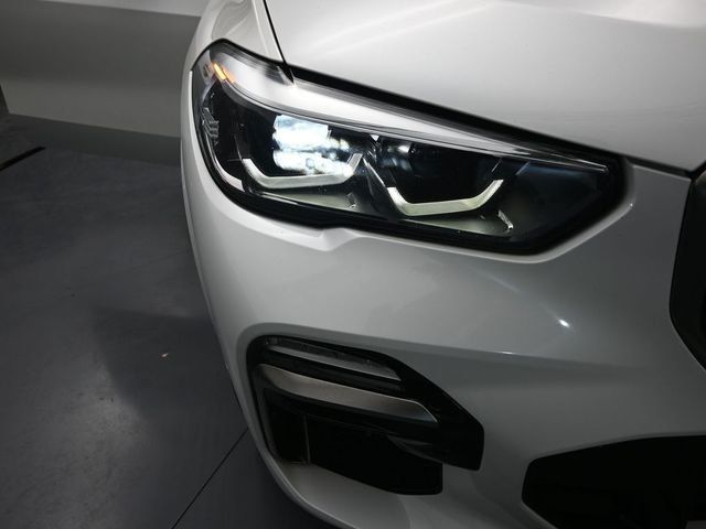 2020 BMW X5 M50i Sports Activity Vehicle - 23078235 - 19