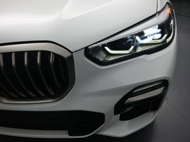 2020 BMW X5 M50i Sports Activity Vehicle - 23078235 - 20