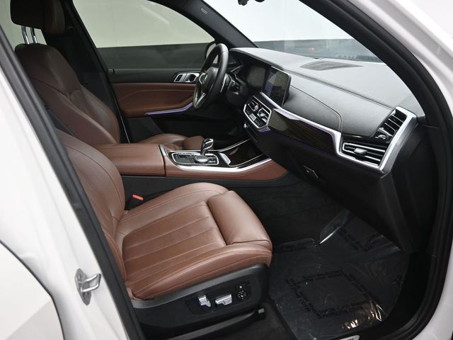 2020 BMW X5 M50i Sports Activity Vehicle - 23078235 - 22