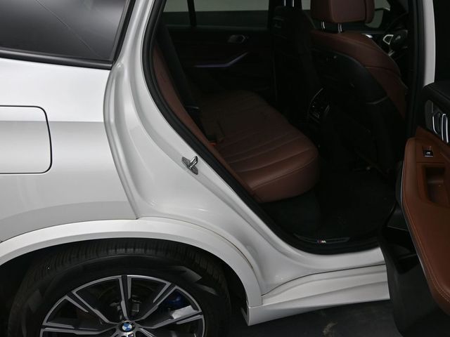 2020 BMW X5 M50i Sports Activity Vehicle - 23078235 - 23