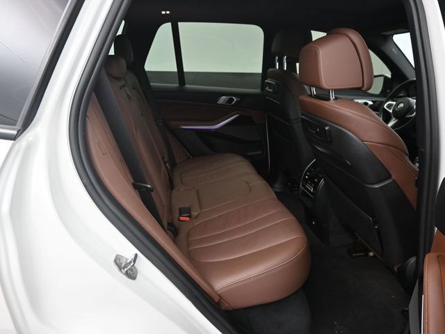 2020 BMW X5 M50i Sports Activity Vehicle - 23078235 - 24