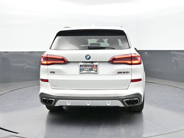 2020 BMW X5 M50i Sports Activity Vehicle - 23078235 - 29