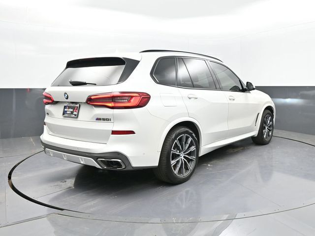 2020 BMW X5 M50i Sports Activity Vehicle - 23078235 - 30