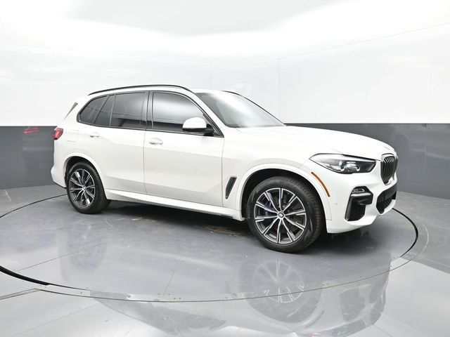 2020 BMW X5 M50i Sports Activity Vehicle - 23078235 - 32