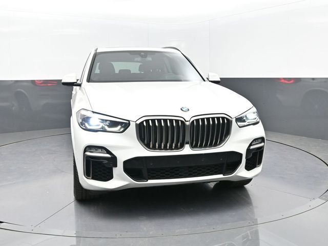 2020 BMW X5 M50i Sports Activity Vehicle - 23078235 - 33
