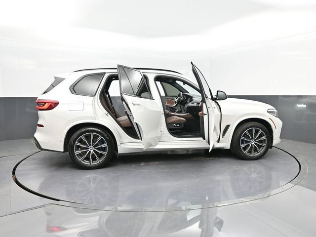 2020 BMW X5 M50i Sports Activity Vehicle - 23078235 - 35