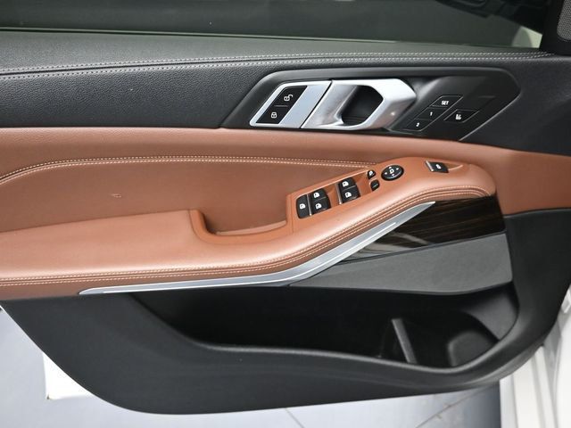 2020 BMW X5 M50i Sports Activity Vehicle - 23078235 - 5