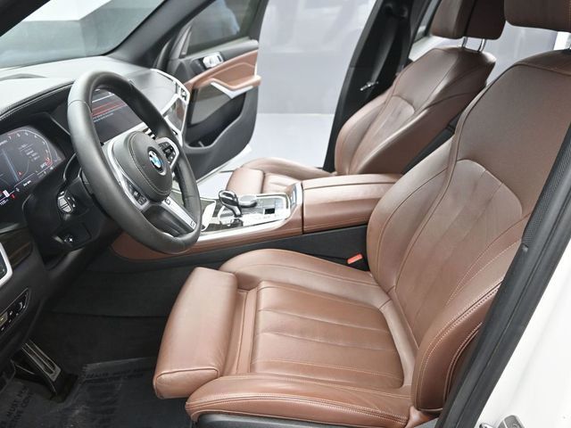 2020 BMW X5 M50i Sports Activity Vehicle - 23078235 - 6