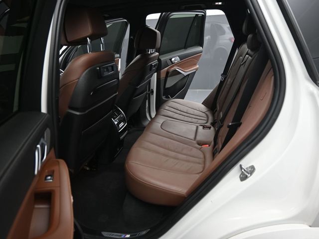 2020 BMW X5 M50i Sports Activity Vehicle - 23078235 - 7