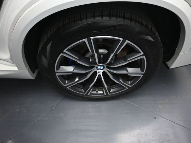 2020 BMW X5 M50i Sports Activity Vehicle - 23078235 - 8