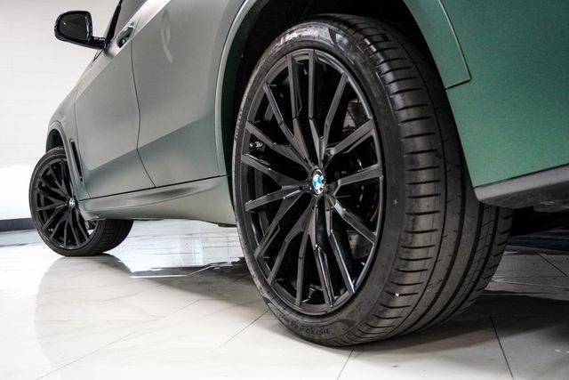 2020 BMW X5 M50i Sports Activity Vehicle - 22951100 - 9