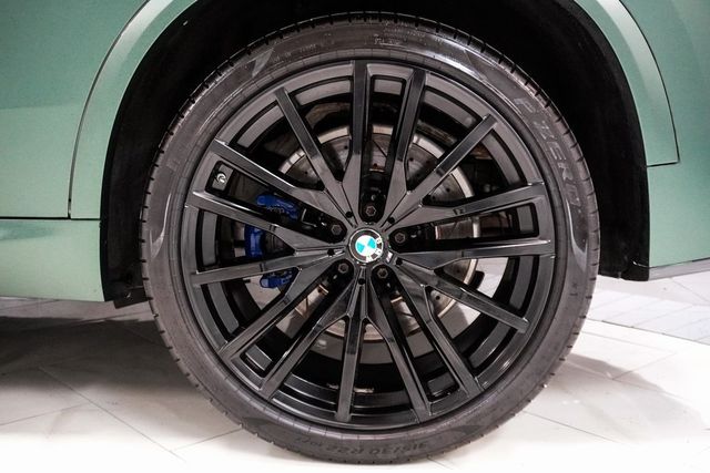 2020 BMW X5 M50i Sports Activity Vehicle - 22951100 - 10