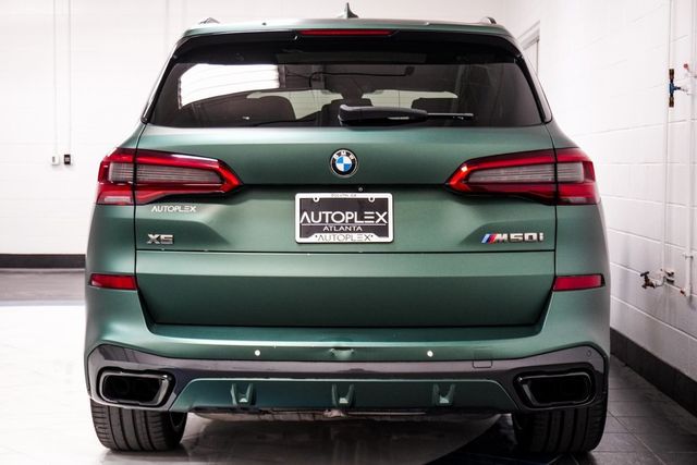 2020 BMW X5 M50i Sports Activity Vehicle - 22951100 - 12