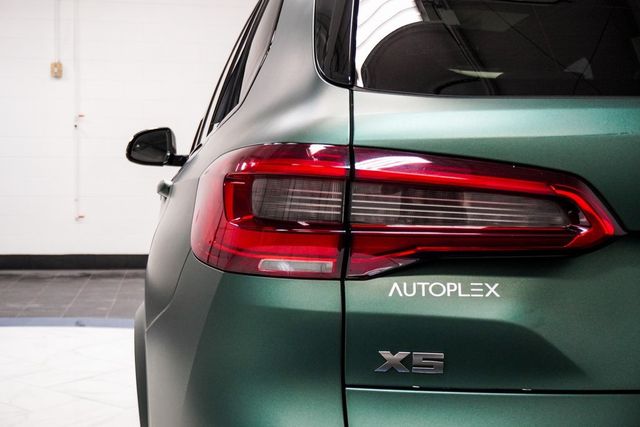 2020 BMW X5 M50i Sports Activity Vehicle - 22951100 - 13