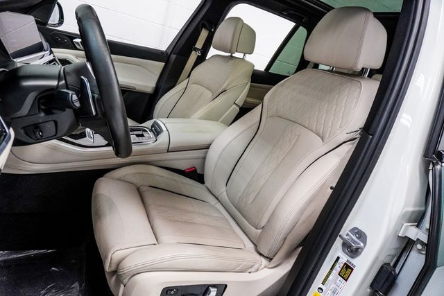 2020 BMW X5 M50i Sports Activity Vehicle - 22951100 - 17