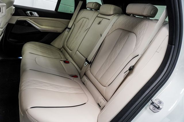 2020 BMW X5 M50i Sports Activity Vehicle - 22951100 - 20