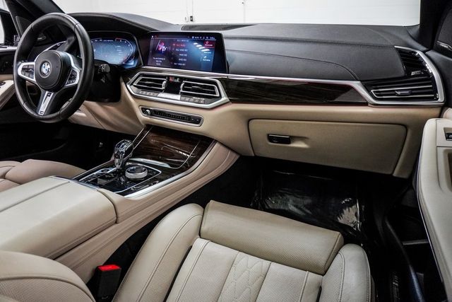 2020 BMW X5 M50i Sports Activity Vehicle - 22951100 - 24
