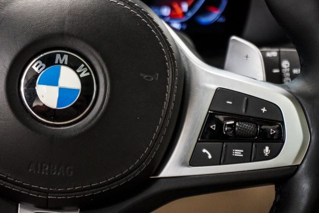 2020 BMW X5 M50i Sports Activity Vehicle - 22951100 - 28