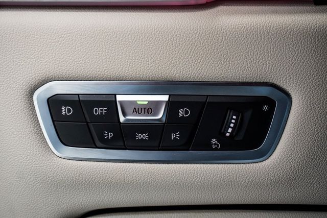 2020 BMW X5 M50i Sports Activity Vehicle - 22951100 - 35