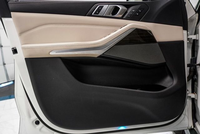 2020 BMW X5 M50i Sports Activity Vehicle - 22951100 - 36