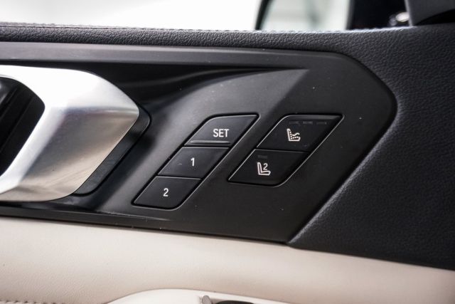 2020 BMW X5 M50i Sports Activity Vehicle - 22951100 - 39