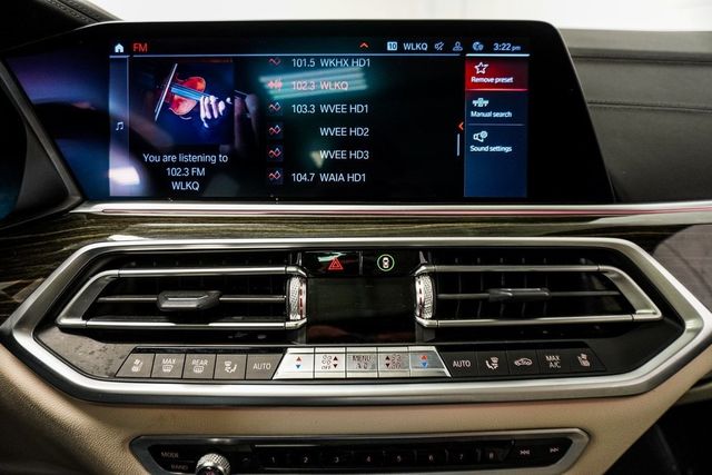 2020 BMW X5 M50i Sports Activity Vehicle - 22951100 - 42