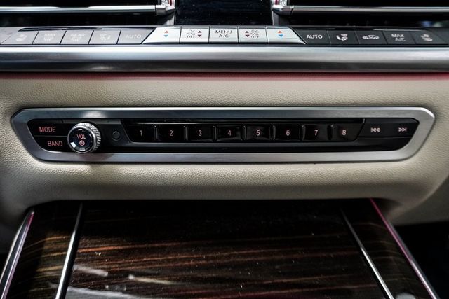 2020 BMW X5 M50i Sports Activity Vehicle - 22951100 - 43