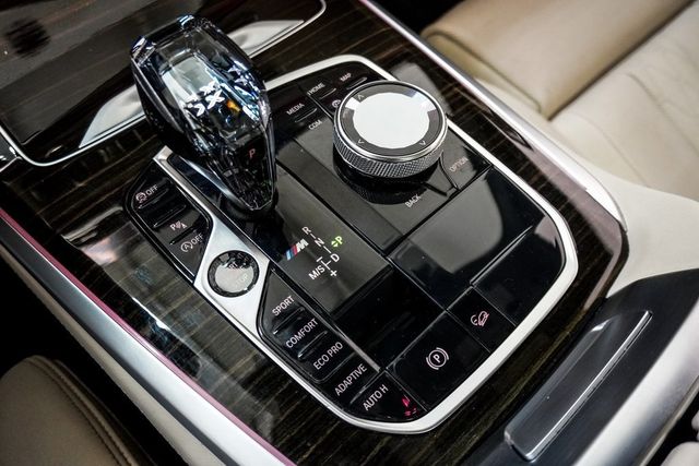 2020 BMW X5 M50i Sports Activity Vehicle - 22951100 - 44