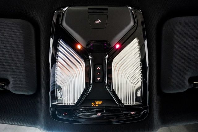 2020 BMW X5 M50i Sports Activity Vehicle - 22951100 - 46