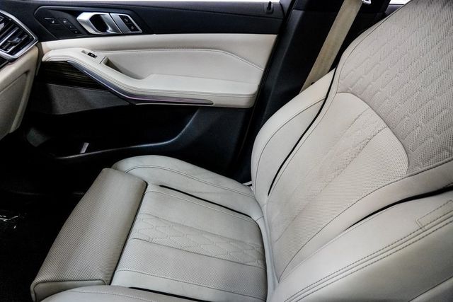 2020 BMW X5 M50i Sports Activity Vehicle - 22951100 - 47