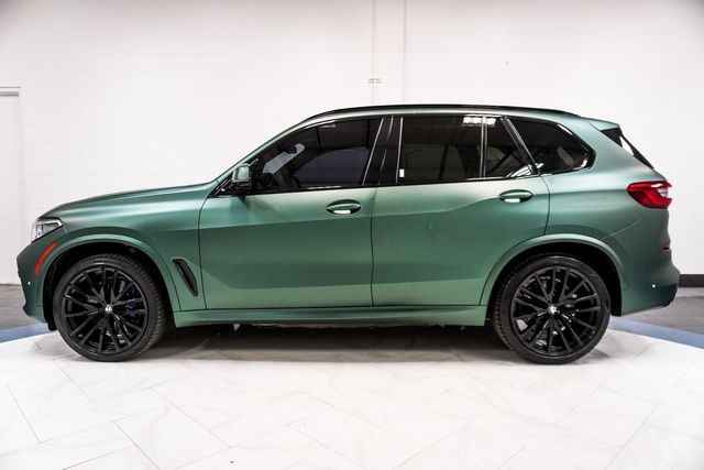 2020 BMW X5 M50i Sports Activity Vehicle - 22951100 - 7