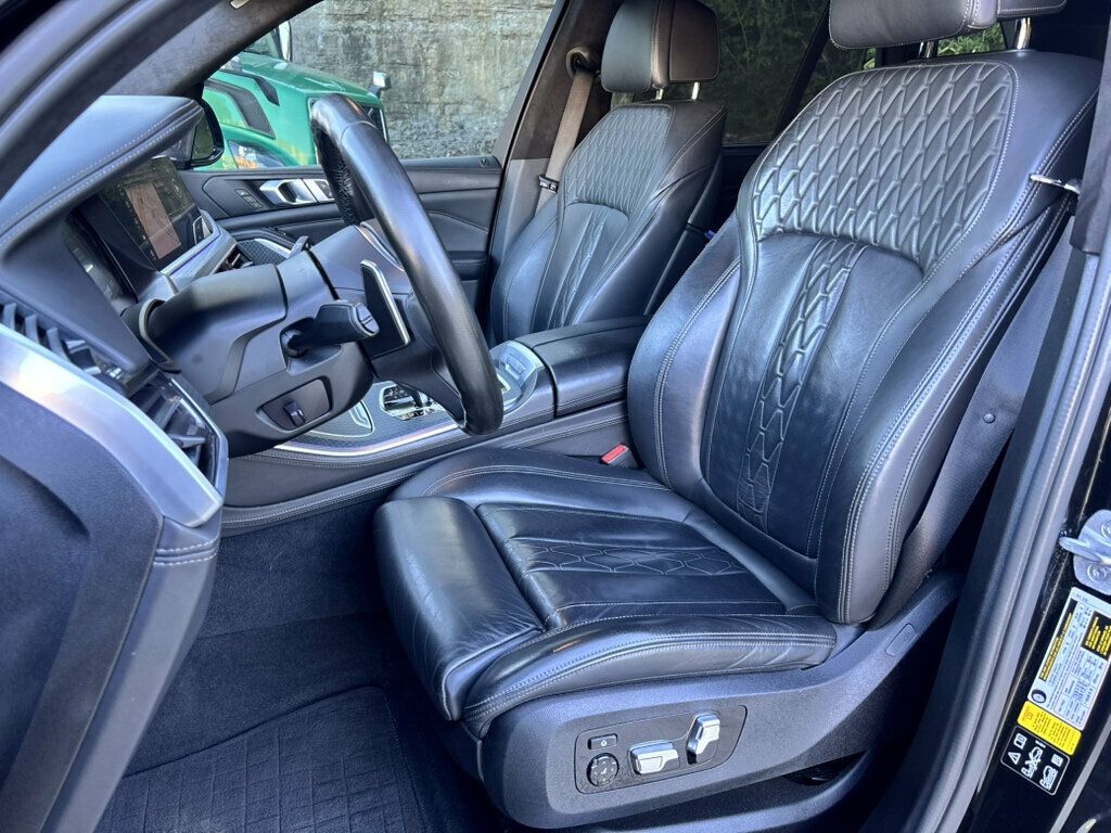 2020 BMW X5 M50i Sports Activity Vehicle - 23097647 - 13