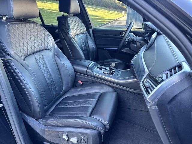 2020 BMW X5 M50i Sports Activity Vehicle - 23097647 - 14