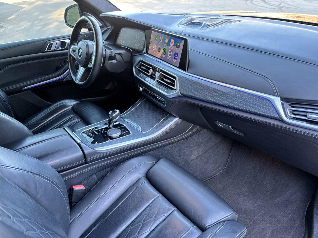 2020 BMW X5 M50i Sports Activity Vehicle - 23097647 - 15