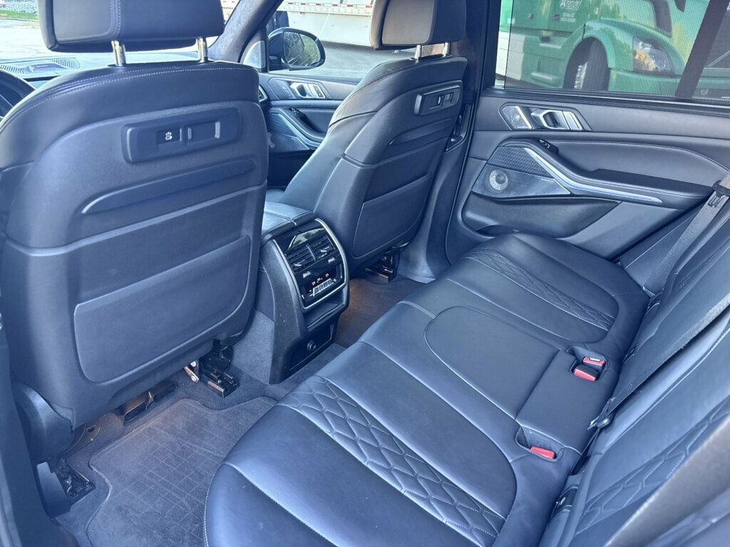 2020 BMW X5 M50i Sports Activity Vehicle - 23097647 - 18