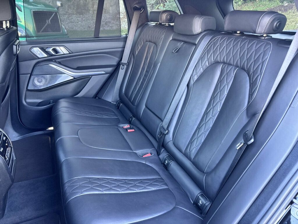 2020 BMW X5 M50i Sports Activity Vehicle - 23097647 - 19
