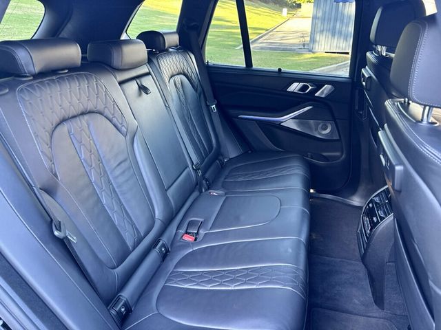 2020 BMW X5 M50i Sports Activity Vehicle - 23097647 - 20