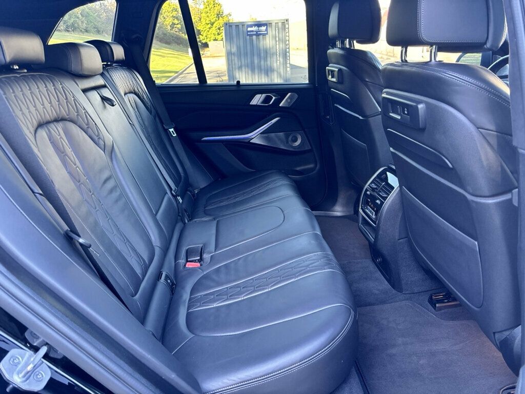 2020 BMW X5 M50i Sports Activity Vehicle - 23097647 - 22