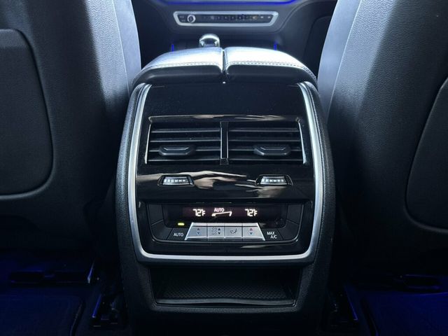 2020 BMW X5 M50i Sports Activity Vehicle - 23097647 - 23