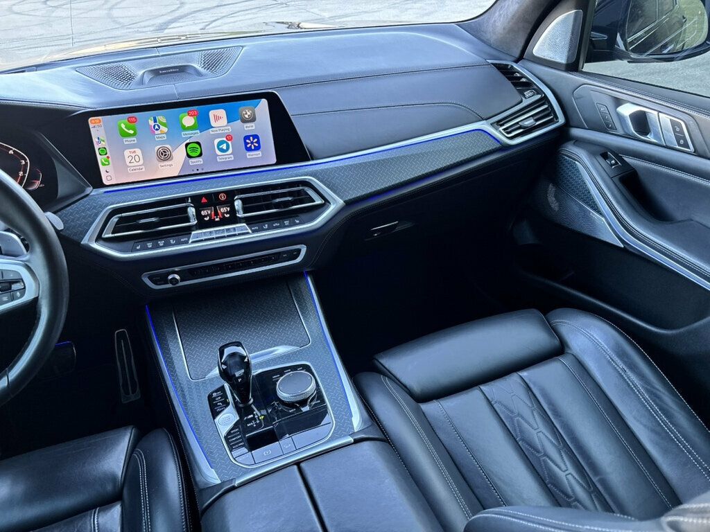 2020 BMW X5 M50i Sports Activity Vehicle - 23097647 - 24