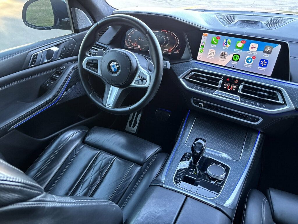 2020 BMW X5 M50i Sports Activity Vehicle - 23097647 - 26