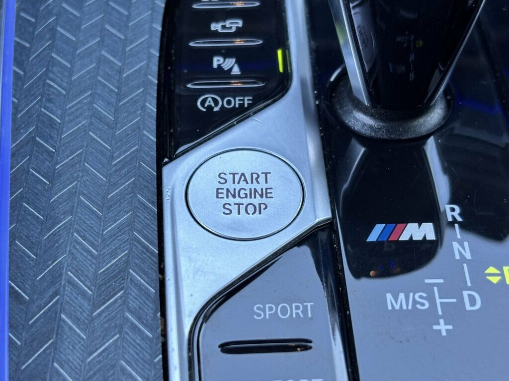 2020 BMW X5 M50i Sports Activity Vehicle - 23097647 - 32