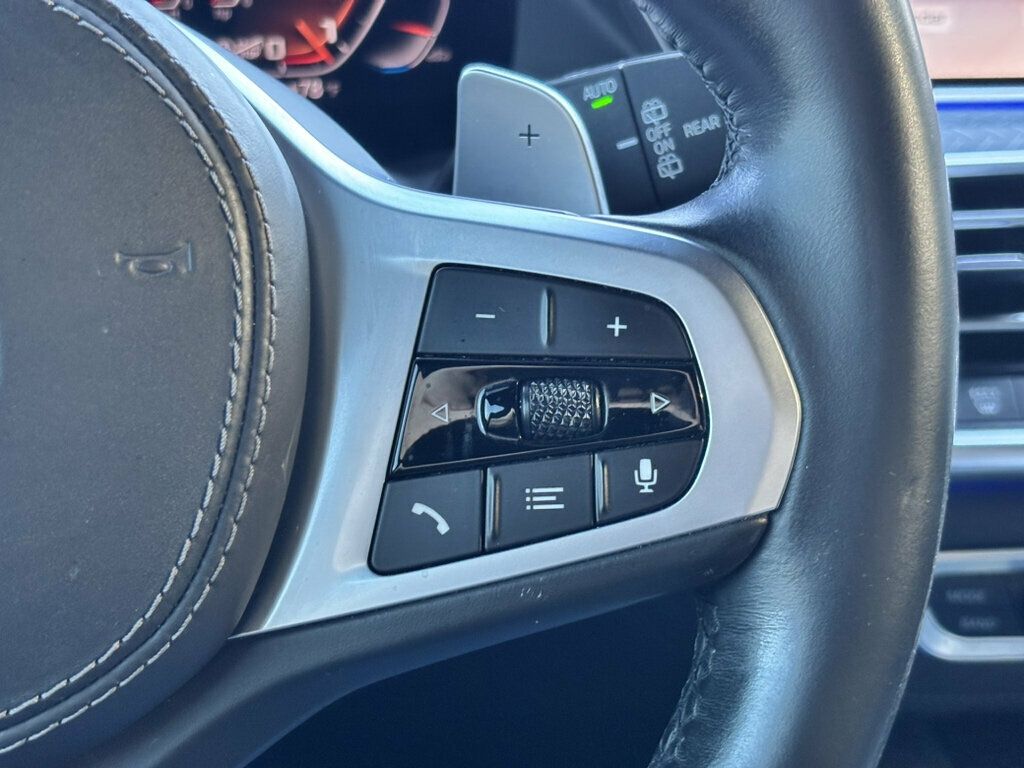 2020 BMW X5 M50i Sports Activity Vehicle - 23097647 - 33
